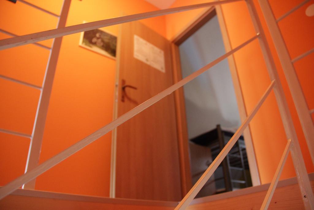 Hostel 보베츠 외부 사진