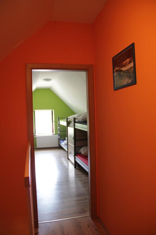 Hostel 보베츠 외부 사진