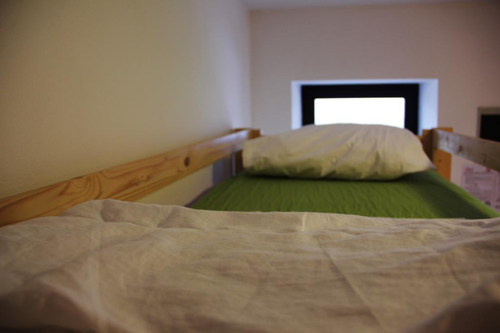 Hostel 보베츠 외부 사진