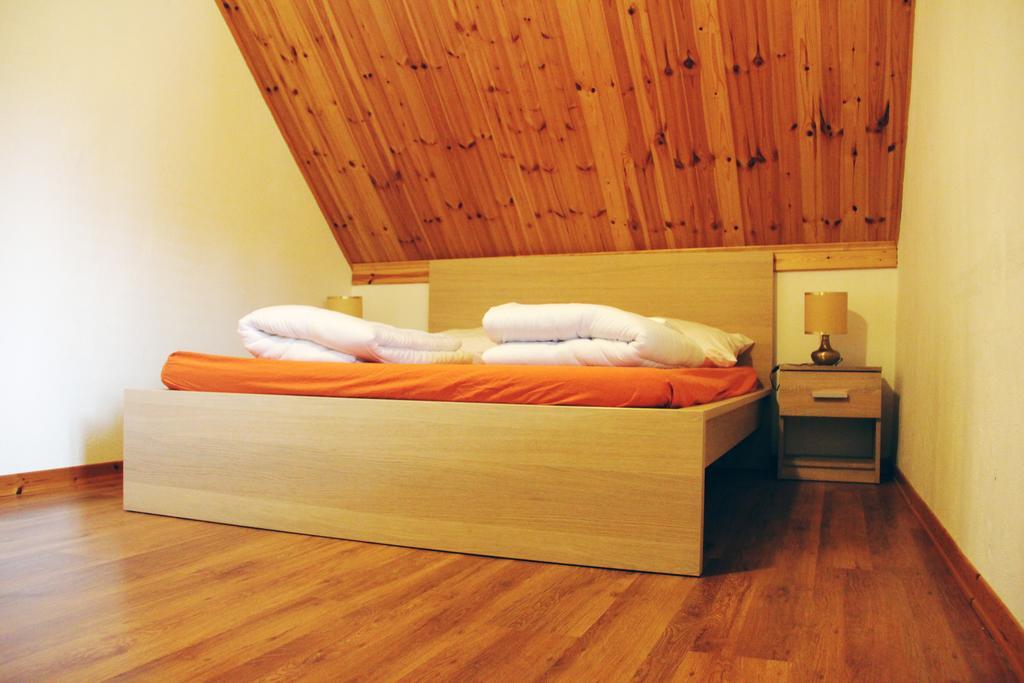 Hostel 보베츠 외부 사진
