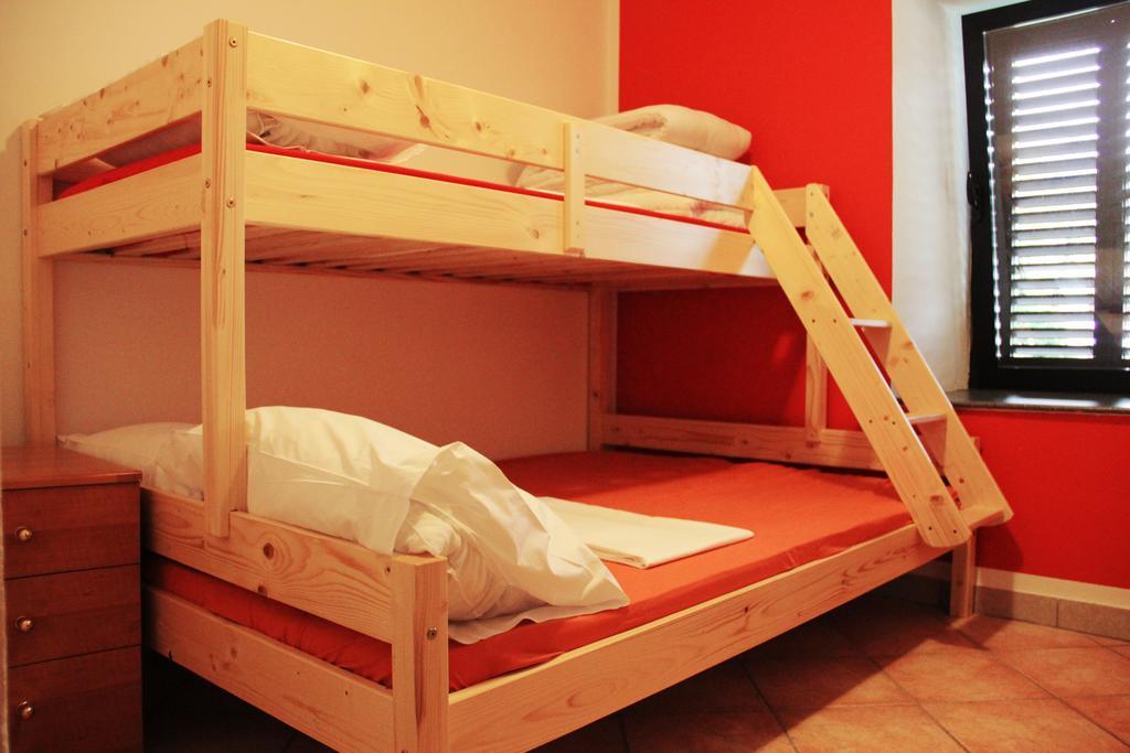 Hostel 보베츠 외부 사진