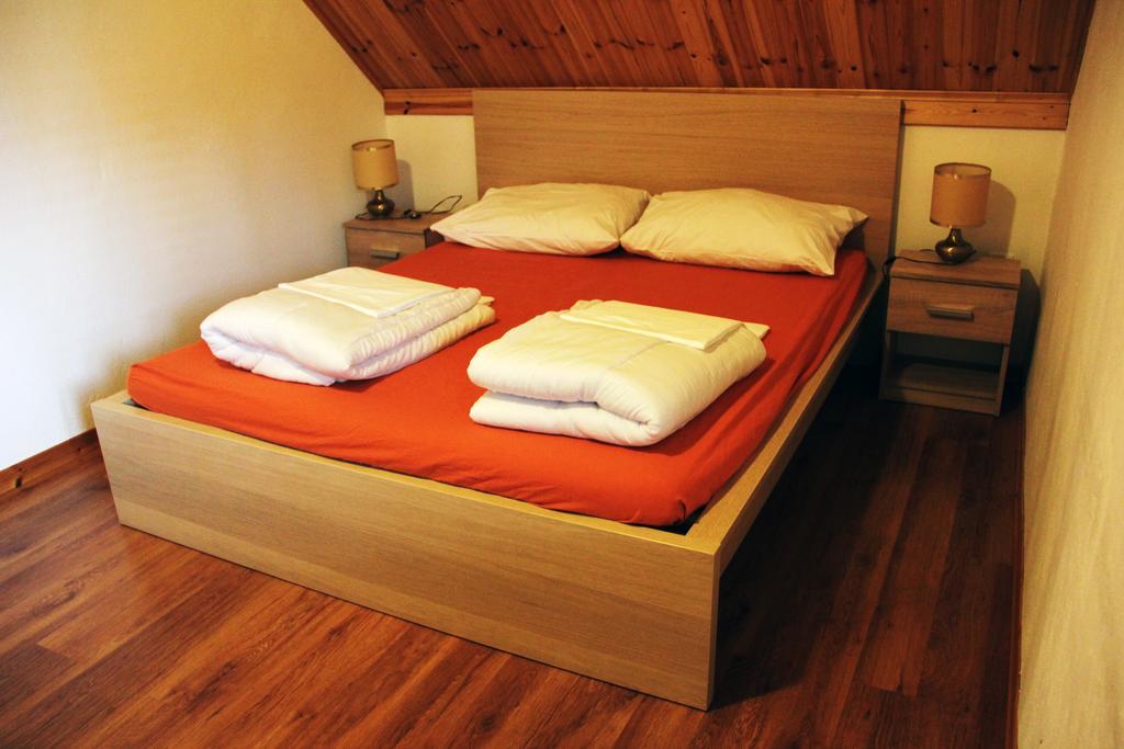 Hostel 보베츠 외부 사진