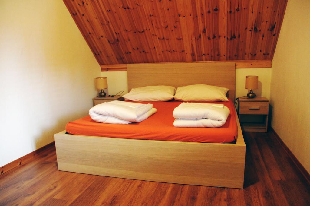 Hostel 보베츠 외부 사진