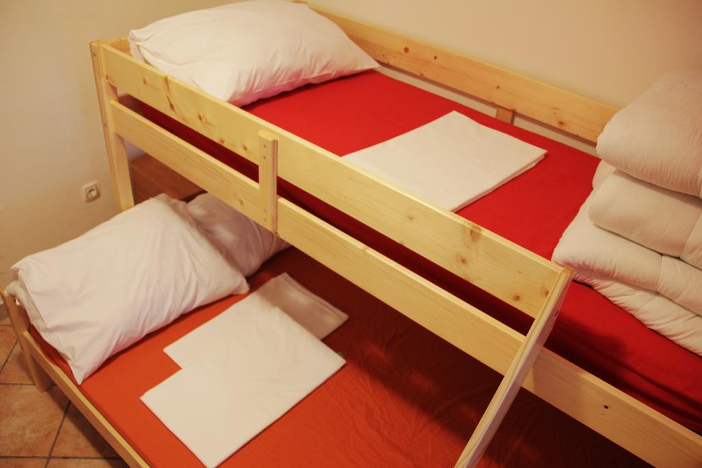 Hostel 보베츠 외부 사진