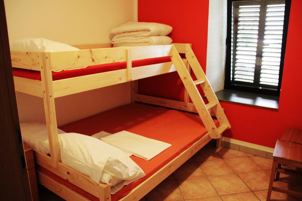 Hostel 보베츠 외부 사진