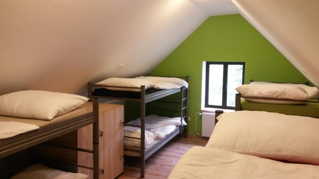 Hostel 보베츠 외부 사진