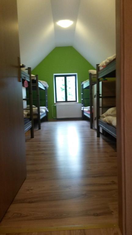 Hostel 보베츠 외부 사진