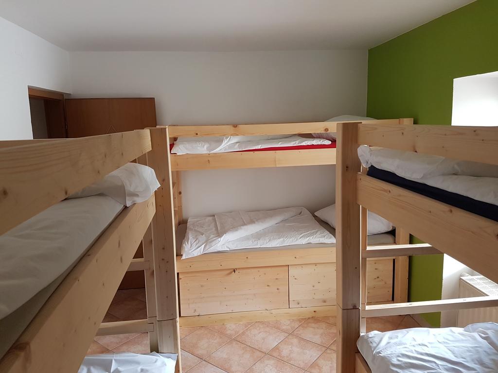 Hostel 보베츠 외부 사진