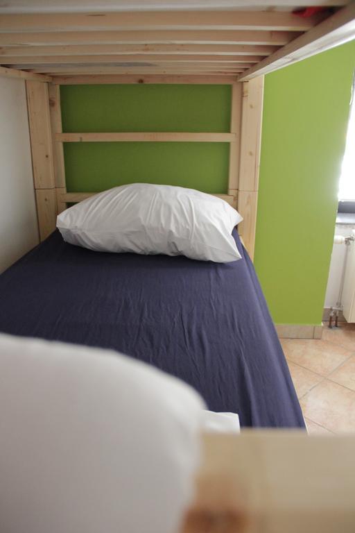 Hostel 보베츠 외부 사진