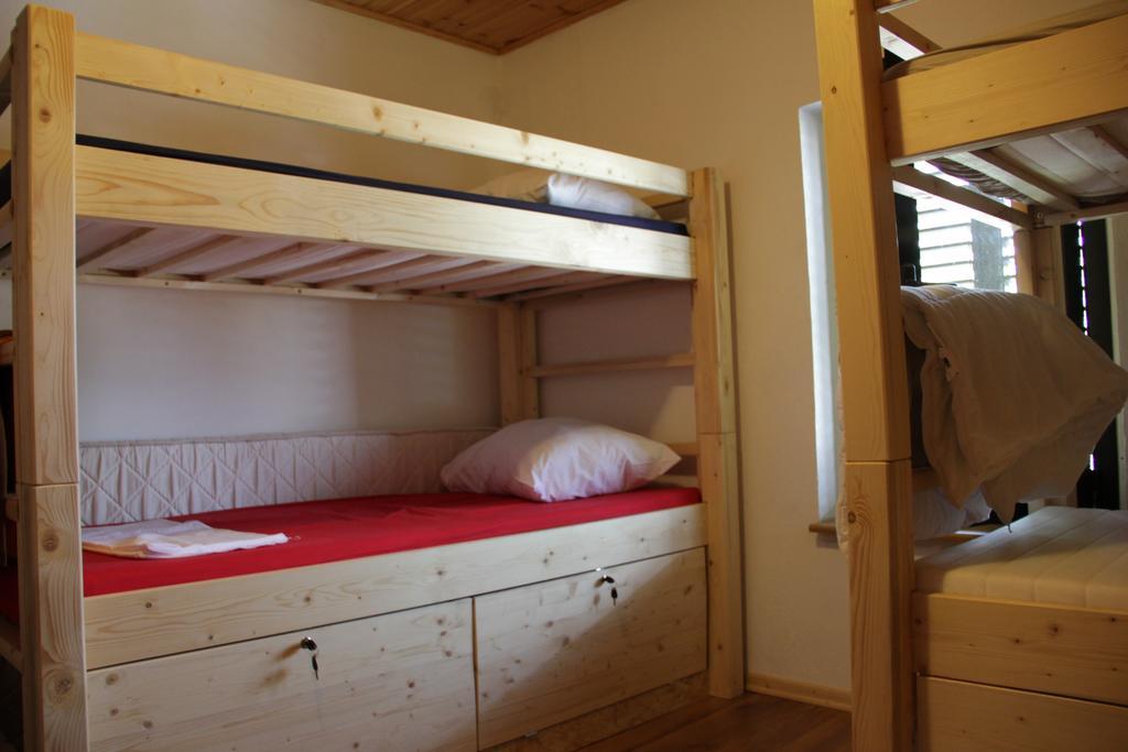 Hostel 보베츠 외부 사진
